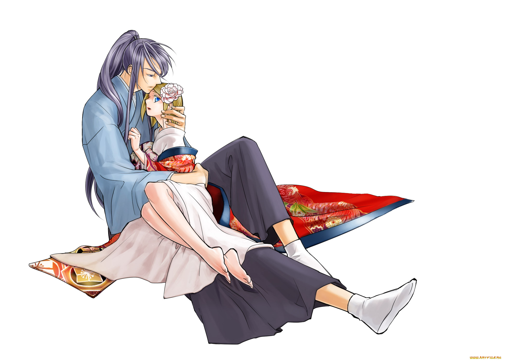 , vocaloid, 